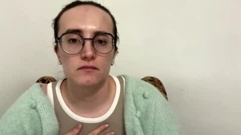 Sofia online show from April 12, 5:16 pm