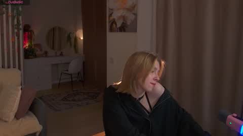 Sofia Help me overcome shynes with 100 thumbs up online show from November 22, 9:28 pm