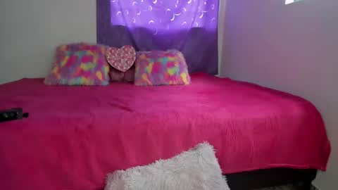 Snapshot of sofiaquiin15 chatting on January 28, 7:53 pm Sofia online show from January 28, 7:53 pm