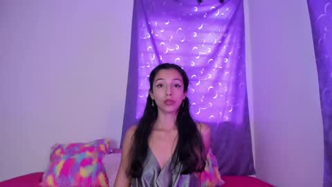 Snapshot of sofiaquiin15 chatting on January 13, 8:37 pm Sofia online show from January 13, 8:37 pm