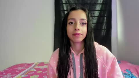 Snapshot of sofiaquiin15 chatting on January 5, 10:08 pm Sofia online show from January 5, 10:08 pm