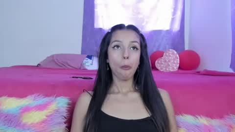 Snapshot of sofiaquiin15 chatting on February 23, 5:34 pm Sofia online show from February 23, 5:34 pm
