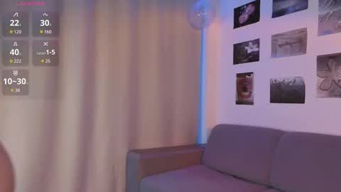 Sofia online show from January 9, 2:49 am