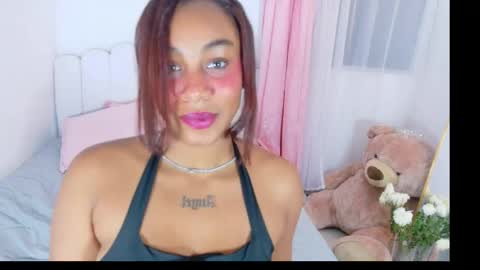 Sofia Stanley online show from April 23, 3:47 am