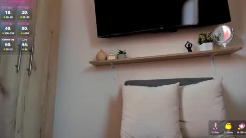 sofiavelez01 online show from March 15, 6:32 pm