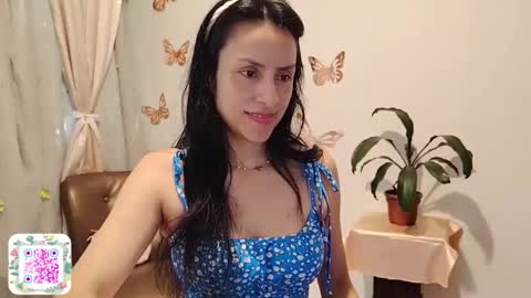 Sofi Bella online show from October 3, 3:28 pm