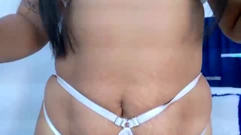 Sofia Cabrera online show from June 20, 10:02 pm