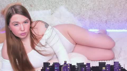 Sofie  Evans online show from February 24, 1:11 am