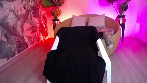 sofie online show from February 3, 4:57 am