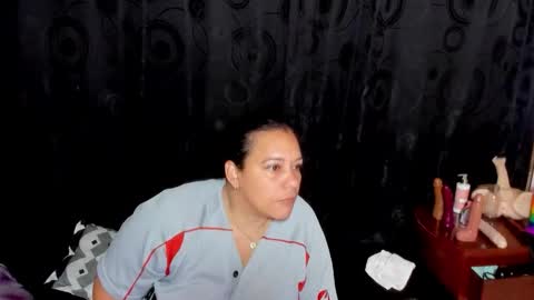 Vicky  online show from March 25, 9:34 am