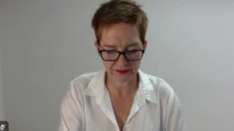 Sofie Velvet online show from April 27, 6:10 am