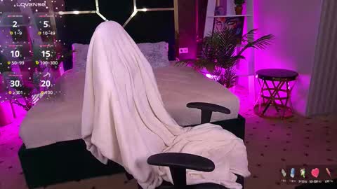 Snapshot of sofiebloom chatting on October 1, 4:50 am Sofie online show from October 1, 4:50 am