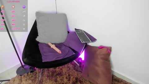 sofiescobar_ online show from March 10, 3:05 pm