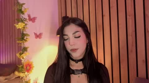 Sofie online show from April 27, 7:33 pm