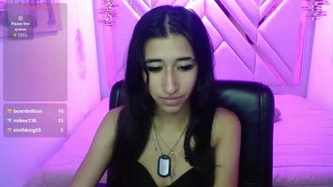 Sofii  online show from April 28, 3:32 am