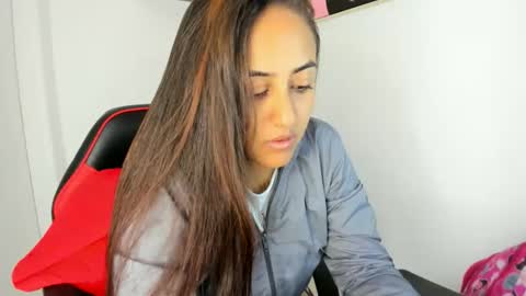Snapshot of sofiia_rodriguez chatting on October 20, 12:52 pm sofiia rodriguez online show from October 20, 12:52 pm
