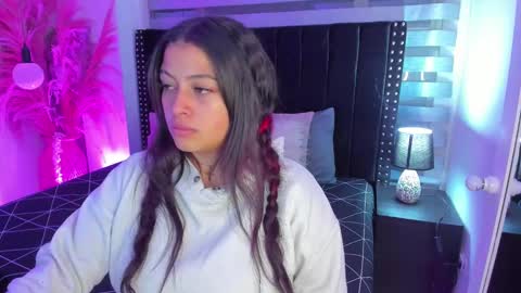 Snapshot of sofiia_rubb chatting on March 3, 4:10 am Sofia online show from March 3, 4:10 am
