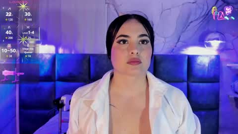 sofiia online show from April 24, 8:44 pm