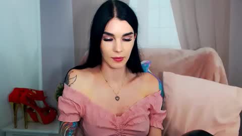 sofiiadream online show from October 12, 7:27 pm