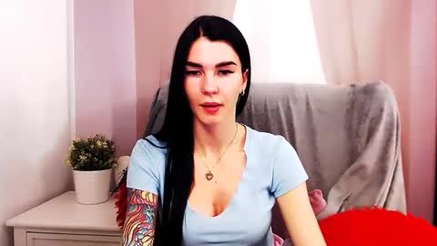 sofiiadream online show from February 14, 10:36 pm