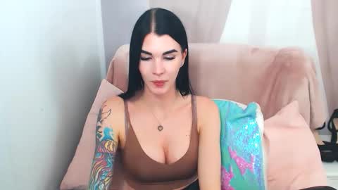 sofiiadream online show from February 12, 12:12 am