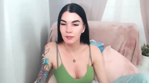 sofiiadream online show from March 10, 10:47 pm