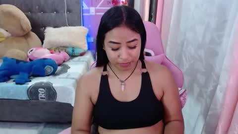 Snapshot of sofiiadreams chatting on January 1, 12:21 am sofia Dreams online show from January 1, 12:21 am