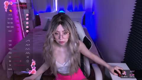 Sofia online show from April 21, 2:04 am