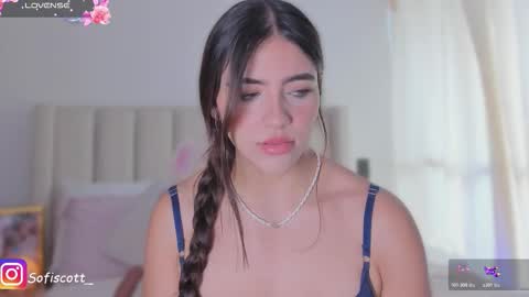 Sofia online show from January 16, 7:43 pm