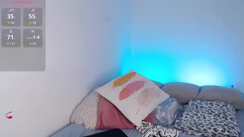 Laura   .....  online show from November 18, 8:21 pm