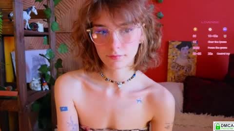 E online show from April 28, 8:40 am