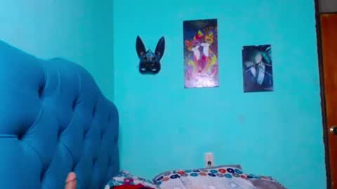 Camila M online show from June 27, 10:49 pm