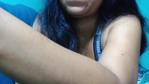 Camila M online show from July 2, 10:27 pm