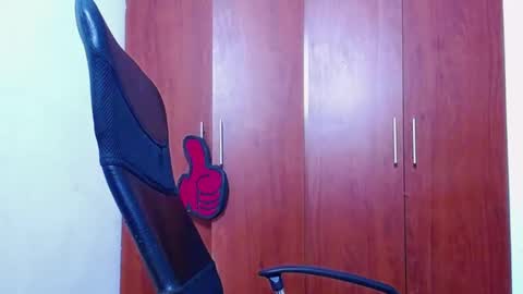 Camila M online show from November 16, 4:29 pm