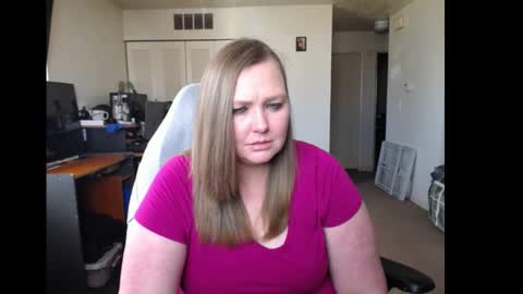 Rose online show from March 12, 7:47 pm