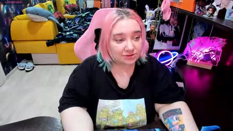 Sofie online show from April 24, 12:46 am