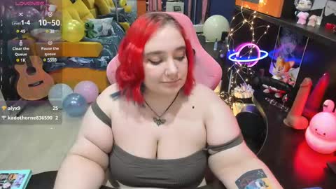 Sofie online show from March 6, 1:24 pm