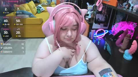 Sofie online show from June 6, 7:36 am