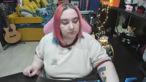 Sofie online show from February 28, 3:04 am