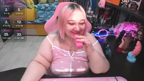 Sofie online show from October 24, 3:46 am