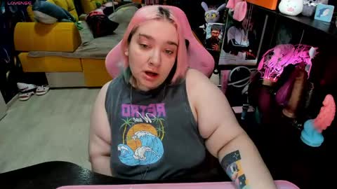 Sofie online show from April 14, 3:06 am