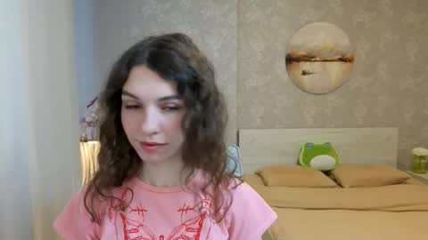 Kelly online show from April 29, 6:27 am