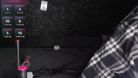 softy_luna online show from June 1, 12:34 am