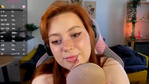 Sofy online show from April 21, 1:18 pm