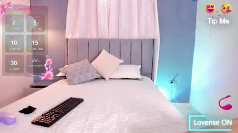 Laura online show from March 5, 1:51 pm