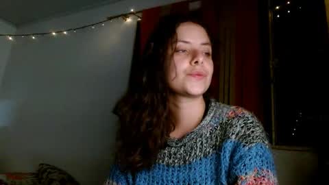 Snapshot of soka_lovers_04_ chatting on March 7, 2:46 am Sofia online show from March 7, 2:46 am