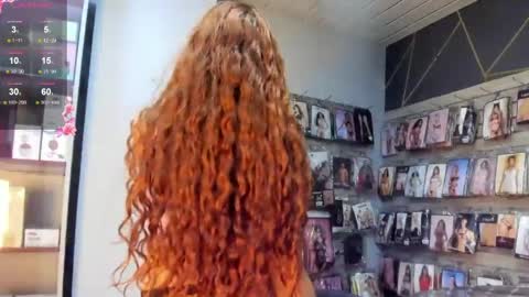 sol_radiant online show from April 23, 12:23 pm