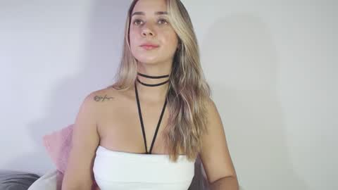     online show from February 6, 1:25 pm