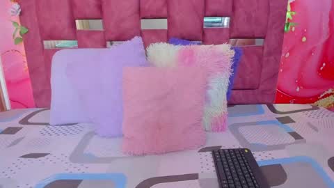 Sol online show from April 27, 6:38 pm