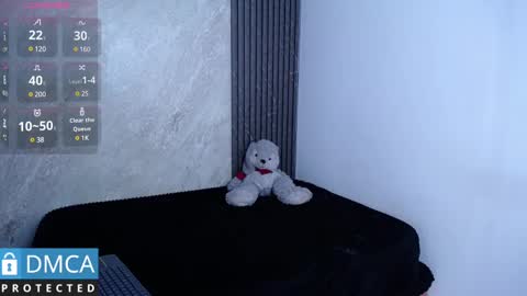 Snapshot of solbeaumont chatting on February 28, 5:48 pm Sol online show from February 28, 5:48 pm